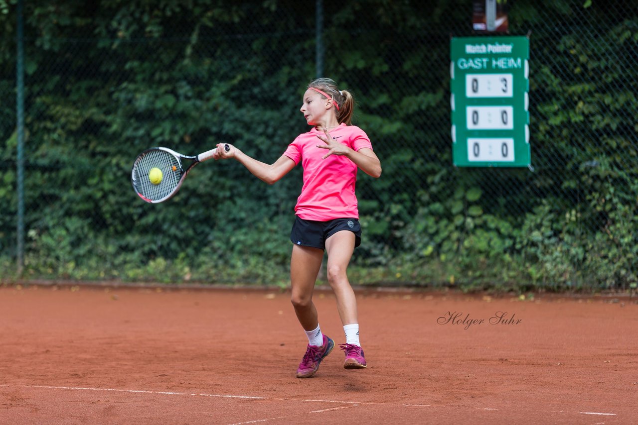 Miezi Gutzeit 75 - Suchsdorf Provinzial Trophy